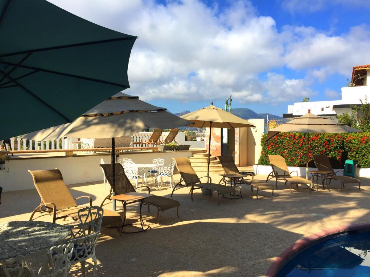 אקפולקו Villa Costa Chica Comodisimo Piscina Gigante Jardines מראה חיצוני תמונה
