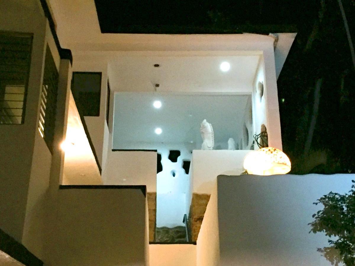 אקפולקו Villa Costa Chica Comodisimo Piscina Gigante Jardines מראה חיצוני תמונה