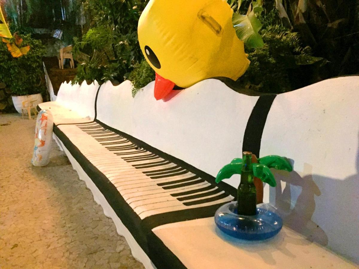 אקפולקו Villa Costa Chica Comodisimo Piscina Gigante Jardines מראה חיצוני תמונה