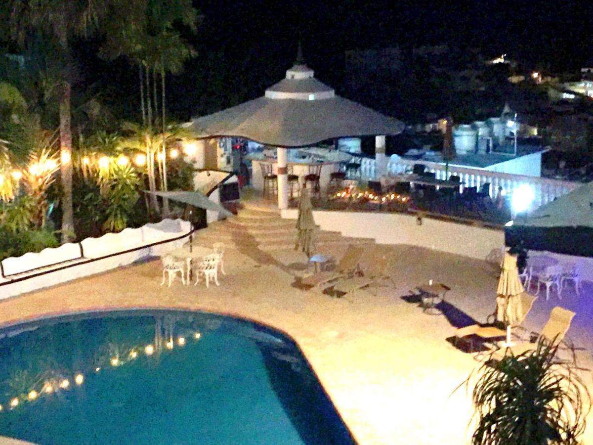 אקפולקו Villa Costa Chica Comodisimo Piscina Gigante Jardines מראה חיצוני תמונה