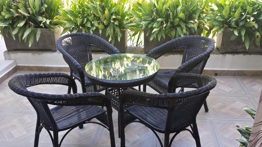 אקפולקו Villa Costa Chica Comodisimo Piscina Gigante Jardines חדר תמונה