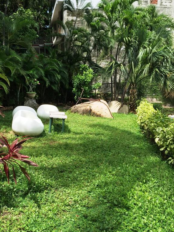 אקפולקו Villa Costa Chica Comodisimo Piscina Gigante Jardines מראה חיצוני תמונה