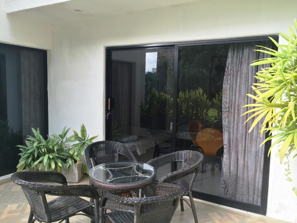 אקפולקו Villa Costa Chica Comodisimo Piscina Gigante Jardines מראה חיצוני תמונה